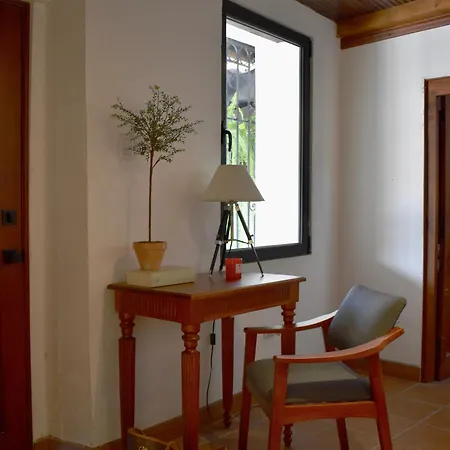Suite De Lujo En Finca De Cafe